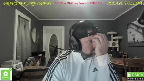 Snapshot of mrbrewscamfam chatting on 22, 1, 2025 MrBrew online show from 22, 1, 2025