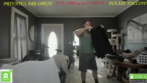 Snapshot of mrbrewscamfam chatting on 23, 1, 2025 MrBrew online show from 23, 1, 2025