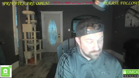 Snapshot of mrbrewscamfam chatting on 27, 1, 2025 MrBrew online show from 27, 1, 2025