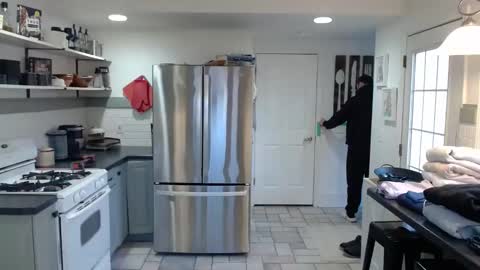 Snapshot of mrbrewscamfam chatting on 28, 1, 2025 MrBrew online show from 28, 1, 2025