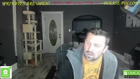 Snapshot of mrbrewscamfam chatting on 29, 1, 2025 MrBrew online show from 29, 1, 2025