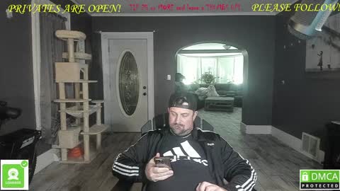 Snapshot of mrbrewscamfam chatting on 30, 1, 2025 MrBrew online show from 30, 1, 2025