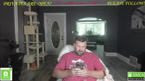 Snapshot of mrbrewscamfam chatting on 12, 2, 2025 MrBrew online show from 12, 2, 2025