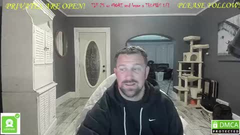 Snapshot of mrbrewscamfam chatting on 18, 2, 2025 MrBrew online show from 18, 2, 2025