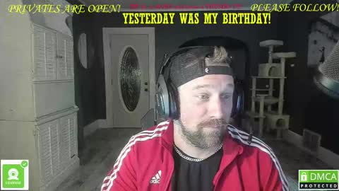 Snapshot of mrbrewscamfam chatting on 22, 2, 2025 MrBrew online show from 22, 2, 2025