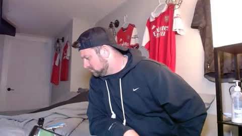 Snapshot of mrbrewscamfam chatting on 3, 3, 2025 MrBrew online show from 3, 3, 2025