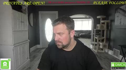 Snapshot of mrbrewscamfam chatting on 5, 3, 2025 MrBrew online show from 5, 3, 2025