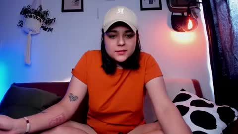 Laura online show from 1, 12, 2025