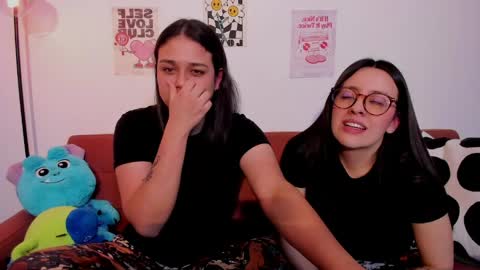 Laura online show from 11, 5, 2026