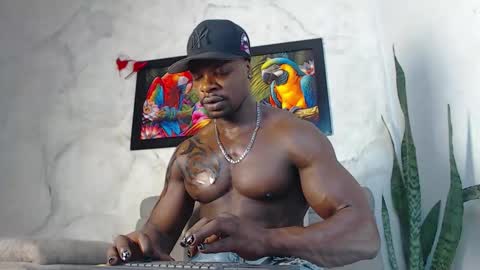 byron online show from 18, 9, 2025