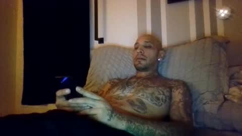 mrchef465 online show from 8, 1, 2026