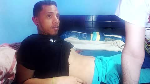 Christtofer online show from 18, 9, 2025