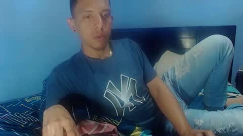 Snapshot of mrchrisdaniel chatting on 28, 9, 2025 Christtofer online show from 28, 9, 2025