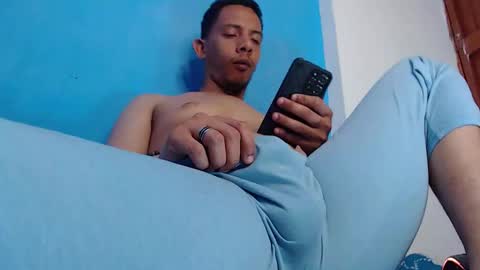 Christtofer online show from 4, 12, 2025