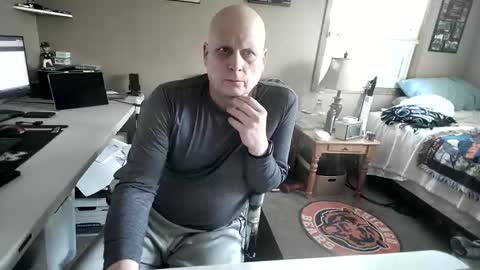 MrClean55 online show from 5, 1, 2026