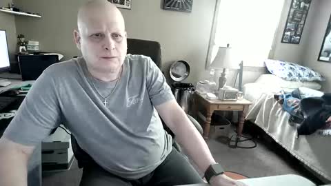 MrClean55 online show from 9, 2, 2026