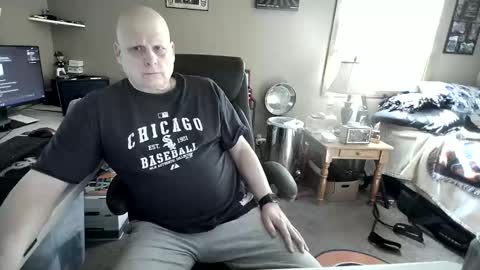 MrClean55 online show from 27, 2, 2026