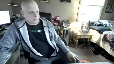 MrClean55 online show from 3, 3, 2026