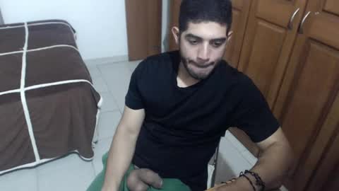 Snapshot of mrcum24 chatting on 18, 12, 2024 Will online show from 18, 12, 2024