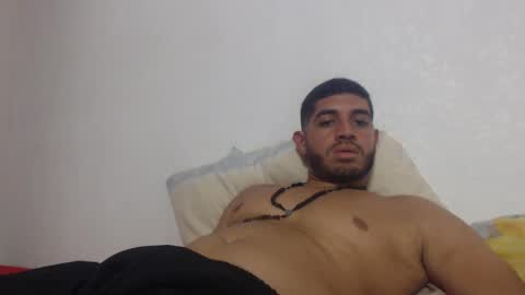 Snapshot of mrcum24 chatting on 8, 9, 2025 Will online show from 8, 9, 2025