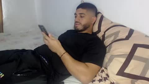 Snapshot of mrcum24 chatting on 3, 8, 2026 Will online show from 3, 8, 2026