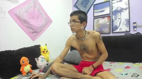 Snapshot of mrdick911 chatting on 29, 6, 2026 mrdick911 online show from 29, 6, 2026