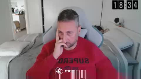 mrdr000 online show from 13, 4, 2026