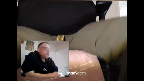 MrJohnsen1975 online show from 13, 6, 2026