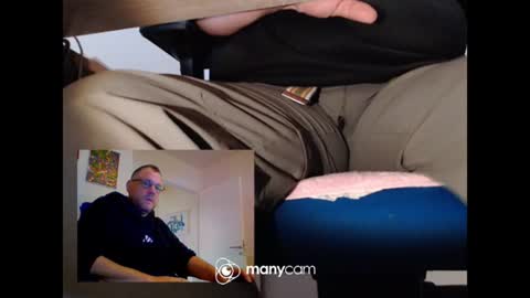 MrJohnsen1975 online show from 14, 6, 2026