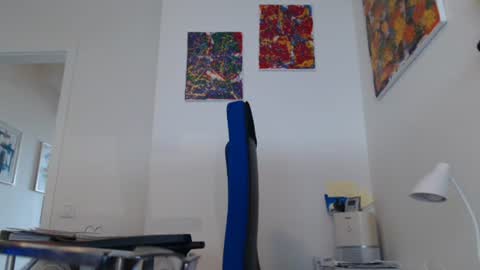 MrJohnsen1975 online show from 9, 8, 2026