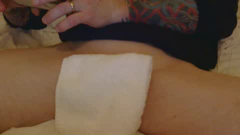 IwantU2WatchME online show from 9, 4, 2026