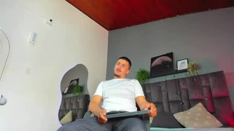 Mr Fox online show from 2, 3, 2026