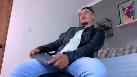 Mr Fox online show from 7, 3, 2026