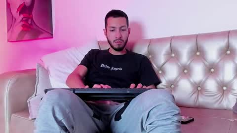 Andy online show from 9, 3, 2026