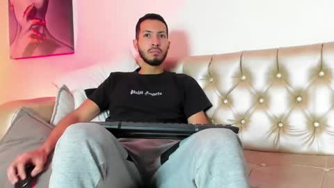 Snapshot of mrfranco_vc chatting on 4, 5, 2026 Andy online show from 4, 5, 2026