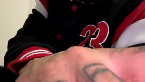 Snapshot of mrfrankfuckforfree chatting on 8, 1, 2025 mrfrankfuckforfree online show from 8, 1, 2025