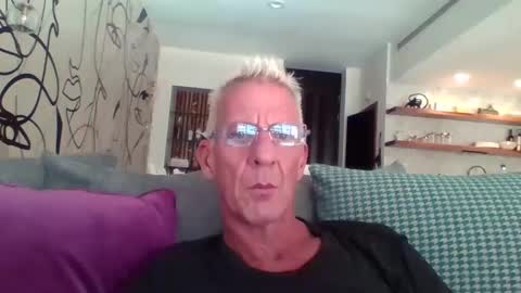 Snapshot of mrfuntime4you chatting on 30, 1, 2025 MrFunTimeforYou online show from 30, 1, 2025