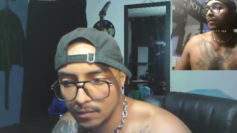 Snapshot of mrgoldenboy777 chatting on 11, 6, 2026 MrGoldenBoy online show from 11, 6, 2026