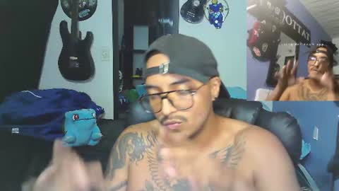 Snapshot of mrgoldenboy777 chatting on 11, 6, 2026 MrGoldenBoy online show from 11, 6, 2026