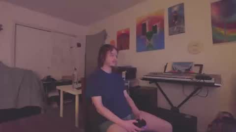 Ian online show from 22, 4, 2026