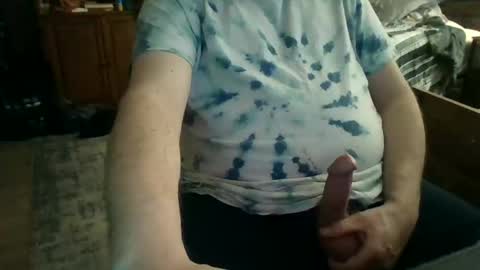 Snapshot of mrgorby chatting on 16, 2, 2025 mrgorby online show from 16, 2, 2025