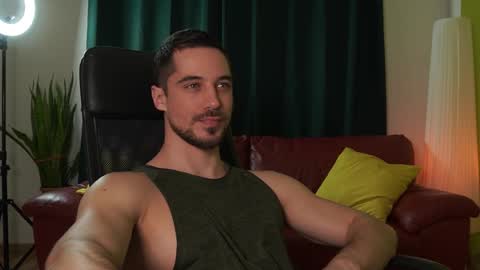 juan luis online show from 13, 1, 2026