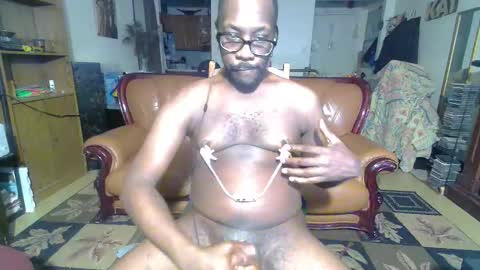 GSpotMassager online show from 3, 12, 2025