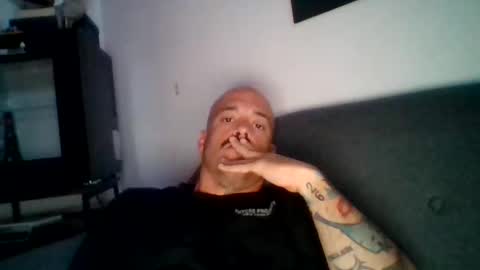 mrhames2020 online show from 25, 4, 2026