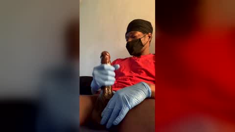 MrHorseLeg5 online show from 29, 4, 2026