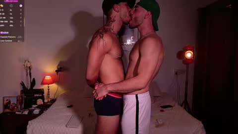 Juan online show from 4, 10, 2025