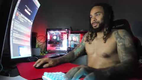 Snapshot of mrjacksonsplayroom chatting on 20, 11, 2025 X TeamTJackson tnacamgirls online show from 20, 11, 2025