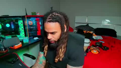 Snapshot of mrjacksonsplayroom chatting on 28, 2, 2026 X TeamTJackson tnacamgirls online show from 28, 2, 2026