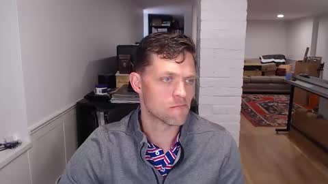 mrkenridge online show from 27, 4, 2026