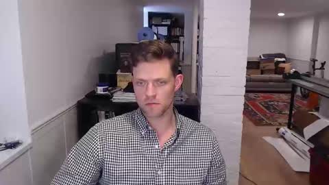 mrkenridge online show from 29, 4, 2026